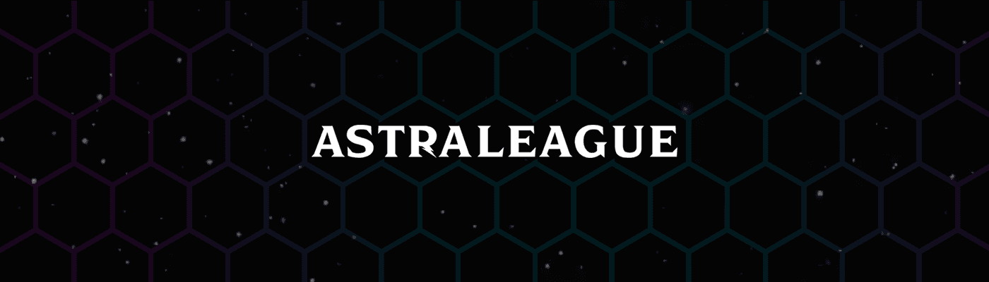 AstraLeague banner