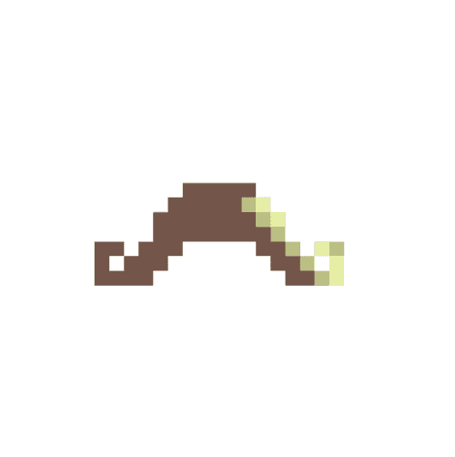 Mustache #134