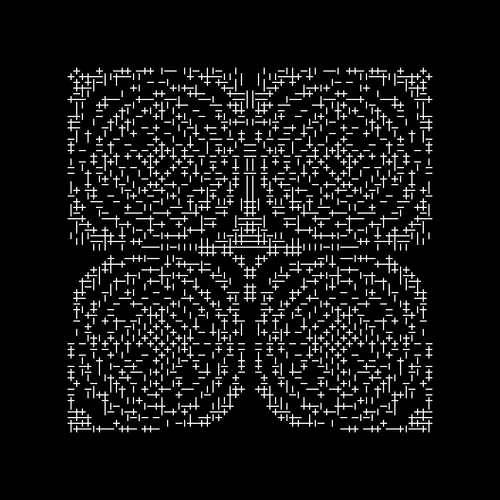 Inverted Glyph #259