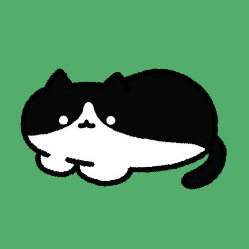 CatloafCats #5