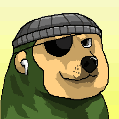 DogeKong #799
