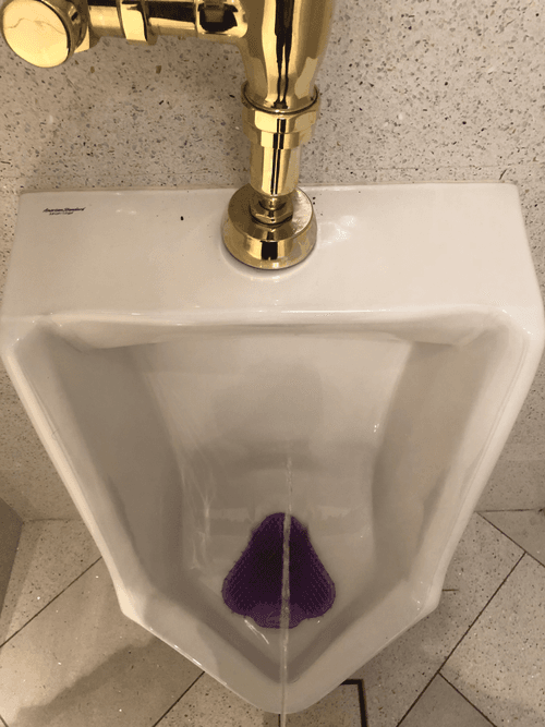 Urinal 46