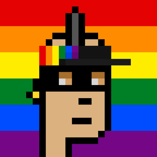 Pride Punk 013