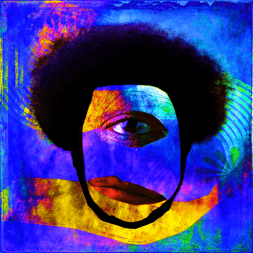 Funky Freddie