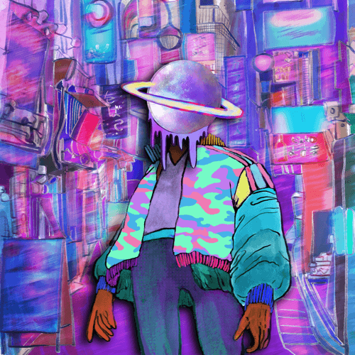 Neon Pop