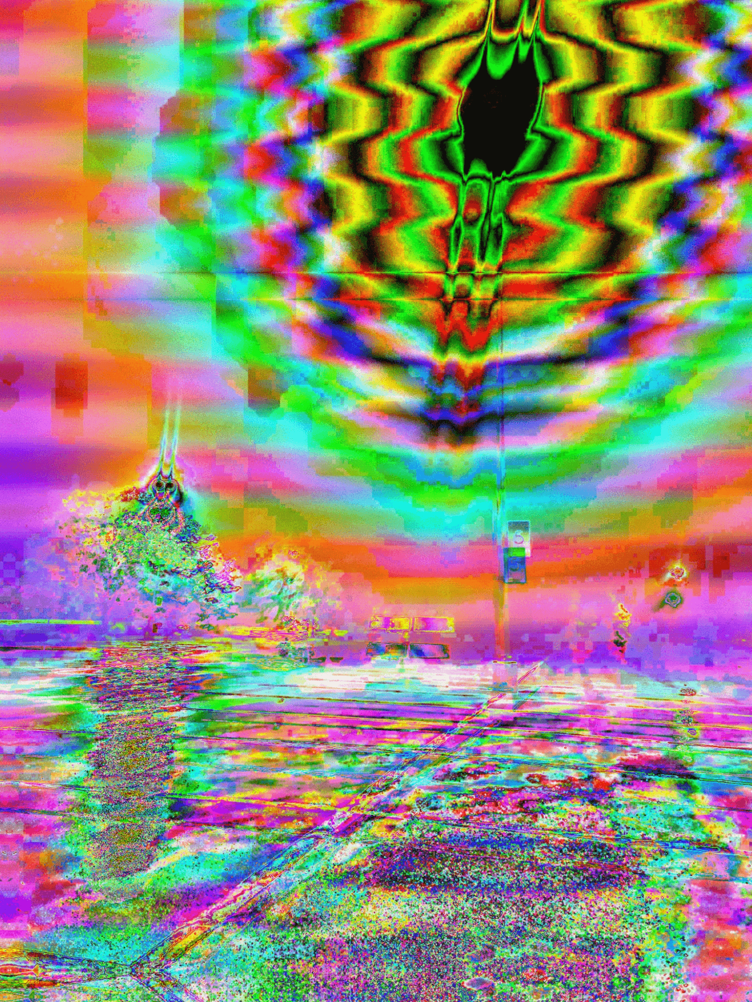 Trippy Imagery - Collection | OpenSea