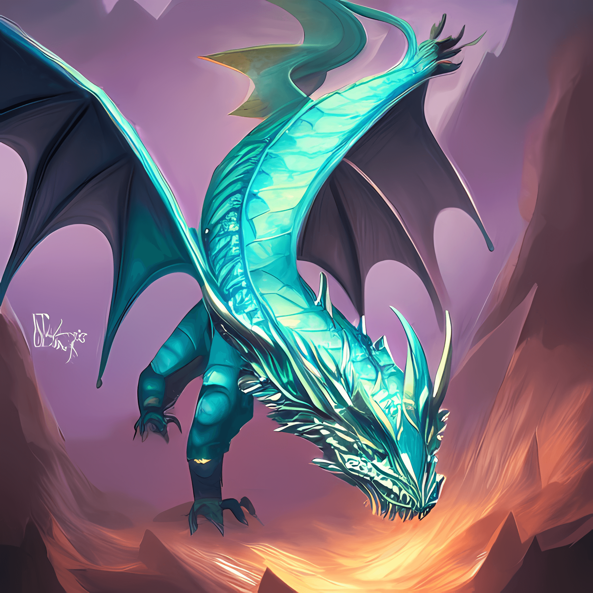 Eternal Dragons #109