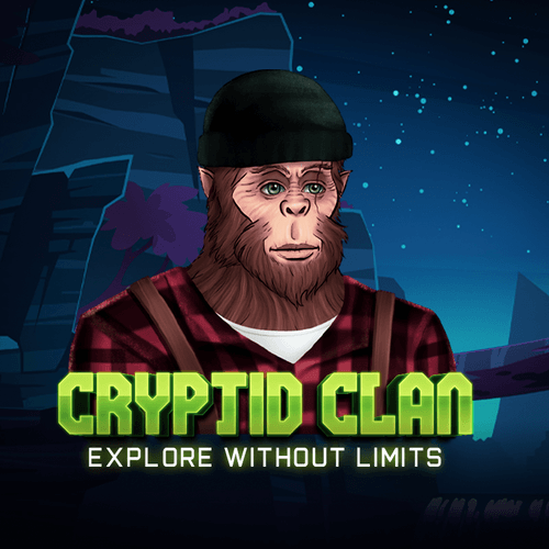 Cryptid Clan