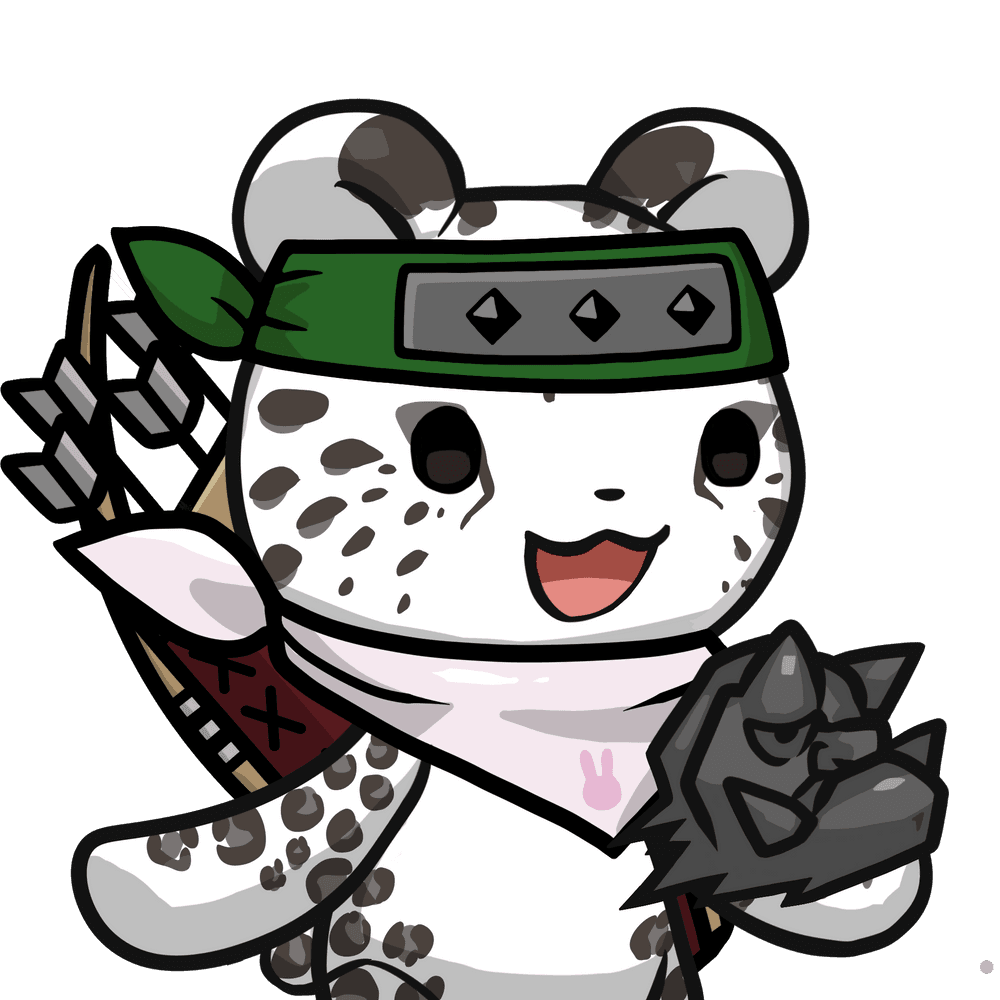 Leelee-Snow leopard #06255