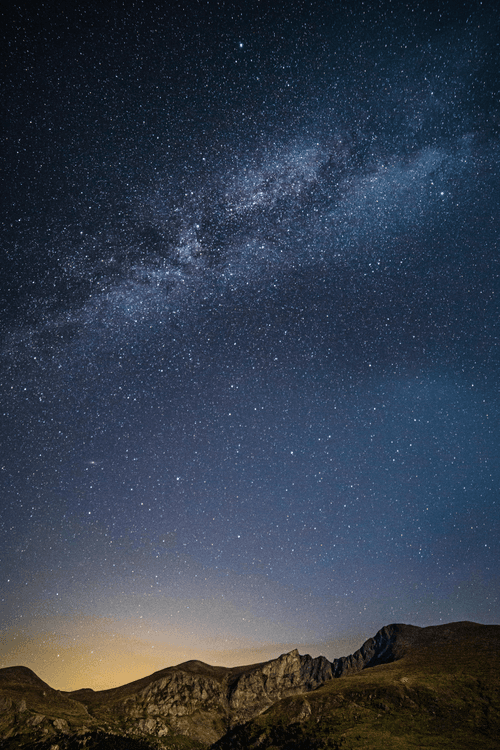 We are Made of Stardust