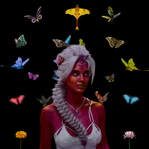 Enchanted Metamorphs