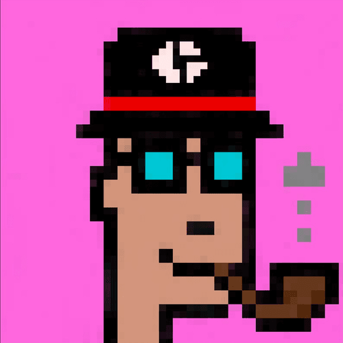 Bisco Punk #58