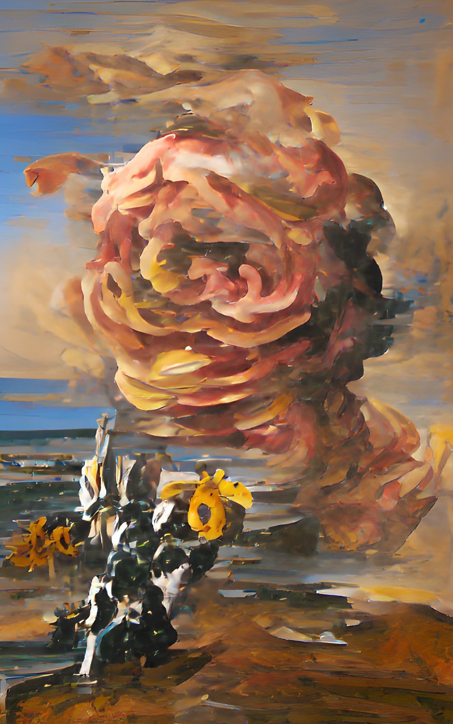 NFT ABSTRACT ART (Exclusive) ENFT ABSTRACT ART OpenSea