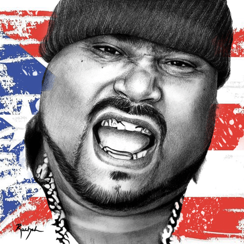 Big Punisher