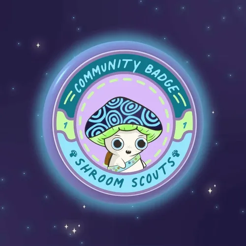 Community Badge