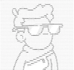 Ascii Doodles collection image