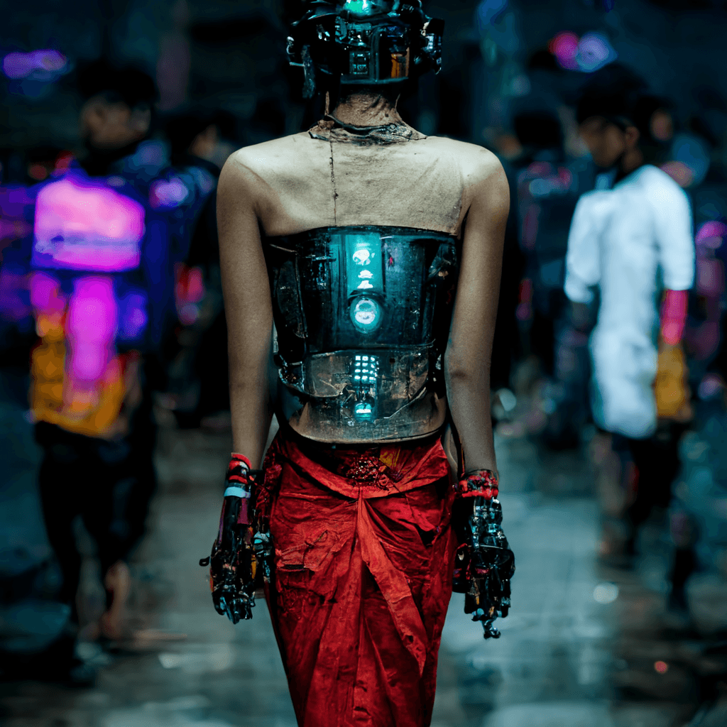 Fashion Myanmar 001