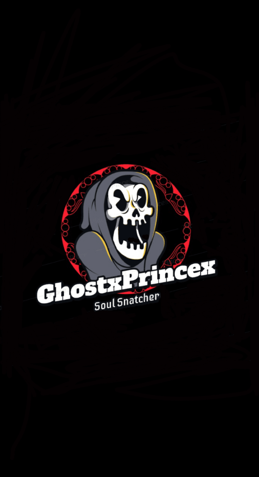 GhostxPrincex