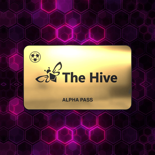 Hive Alpha Pass