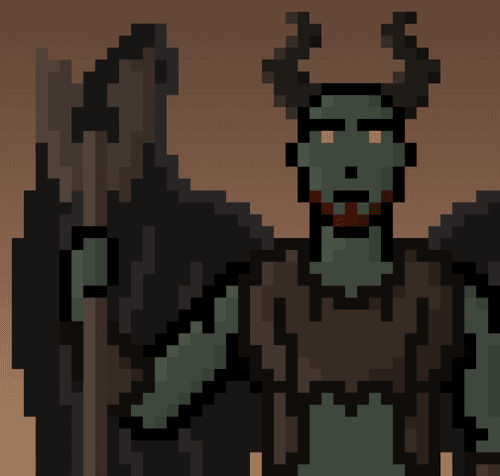 Demon#169