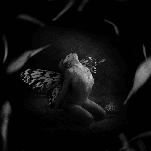 Dark-Thought