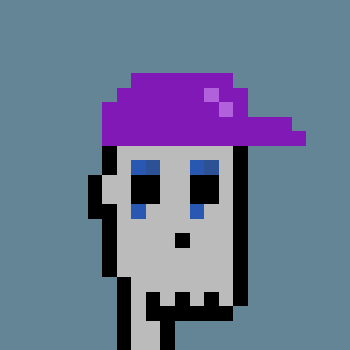 Undead Punk #637
