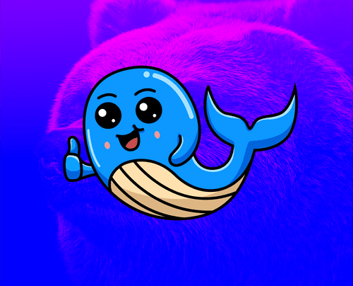 DigiWhale #89
