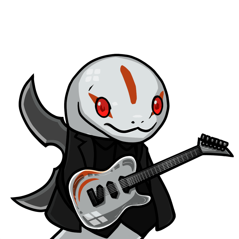 Orochi-Guitarist-Normal #05660