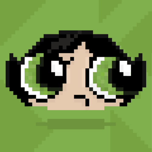 Buttercup Dumpling | #53