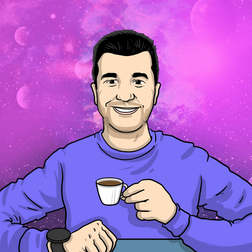 Astroproject DD - Morning Coffee