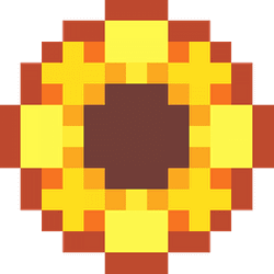 Sunflower Farmers Golden Egg collection image