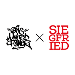 1UP X SIEGFRIED collection image