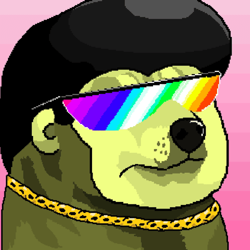 DogeKong #242