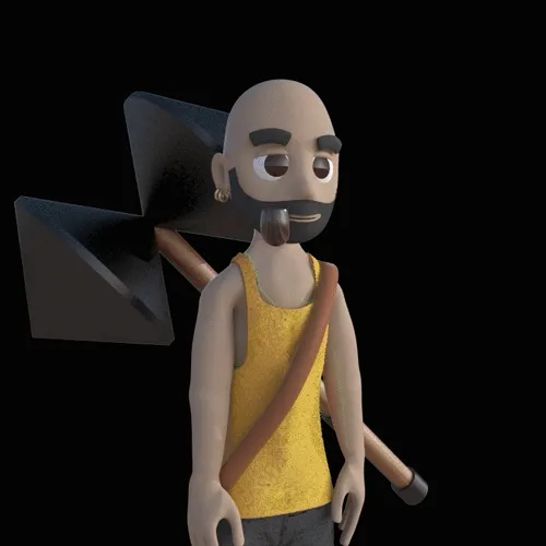 Zero Territory