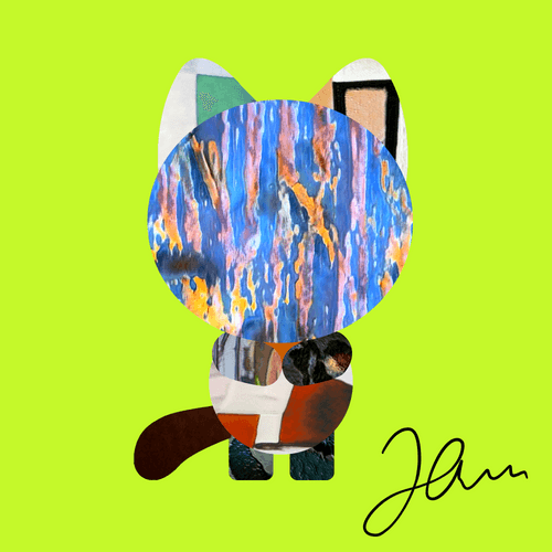 Kitticon Exclusive Club #875