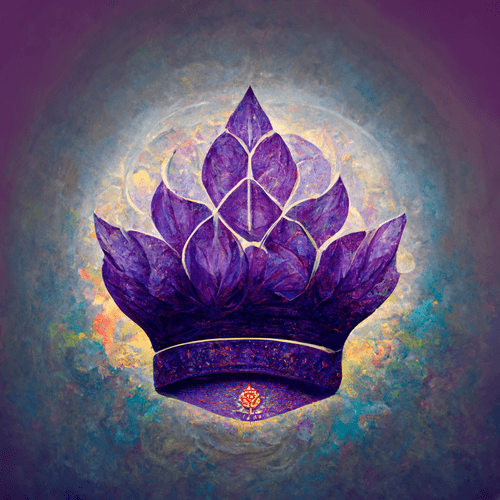 Chakra Crown