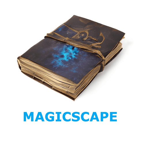 Magicscape