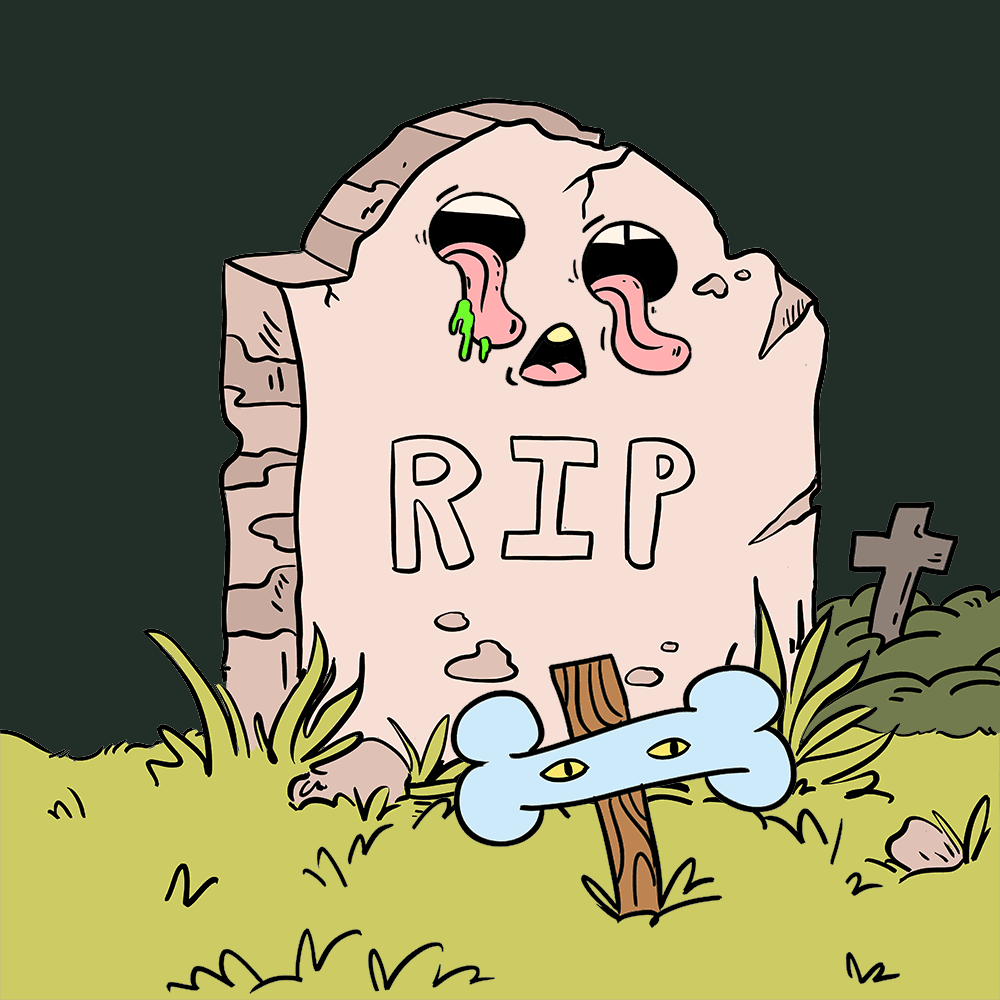 Grave 99