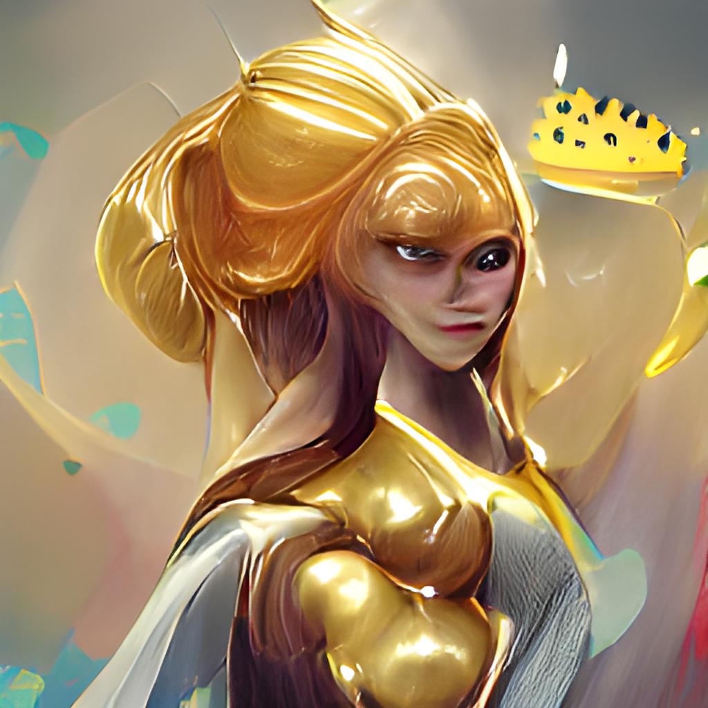 Golden Princess 32