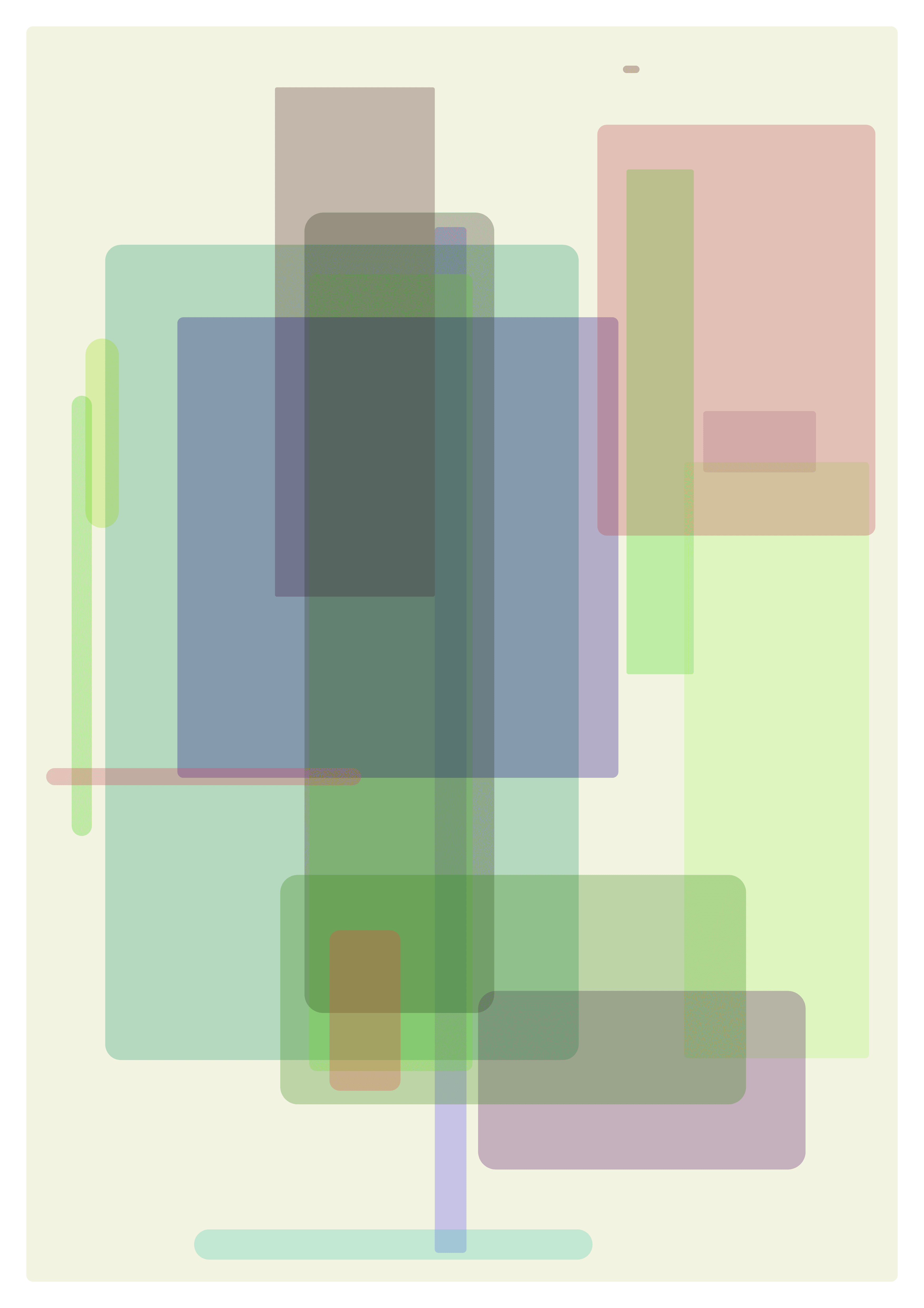 rectangles #0023