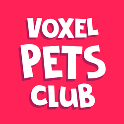 Voxel Pets Club collection image