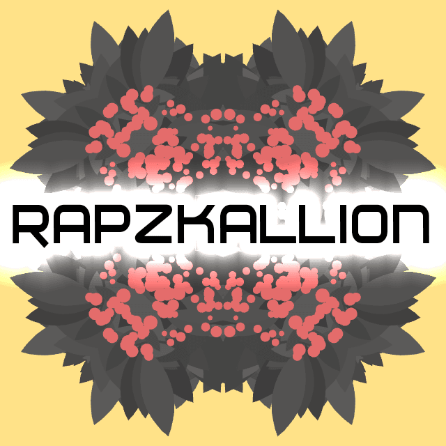 TheRapzkallion banner