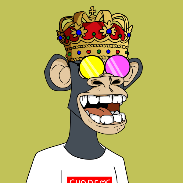 Monkey - Monkey collection 69 | OpenSea