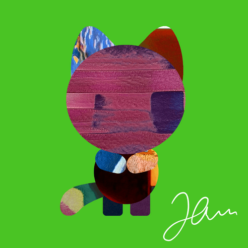 Kitticon Exclusive Club #1655