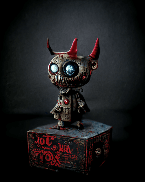 Jack #28