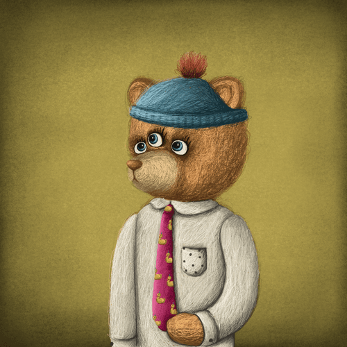 Bearmood697