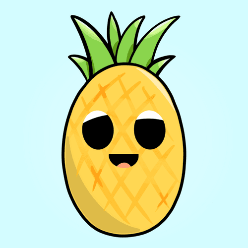 PerkyPineapples