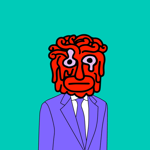 Monsters on Wall Street #0441
