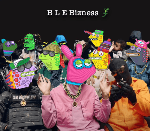 B L E BIZ 