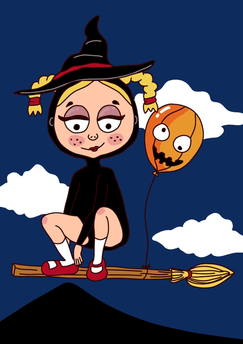 Buggy've magic